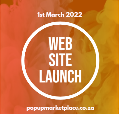 Website Launch – 1st March 2022